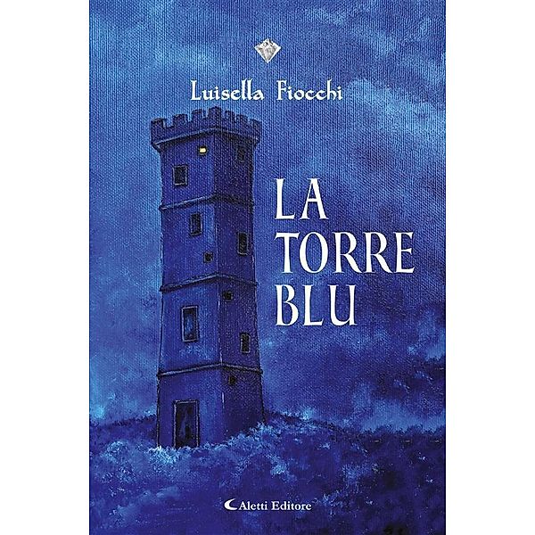 La torre blu, Luisella Fiocchi