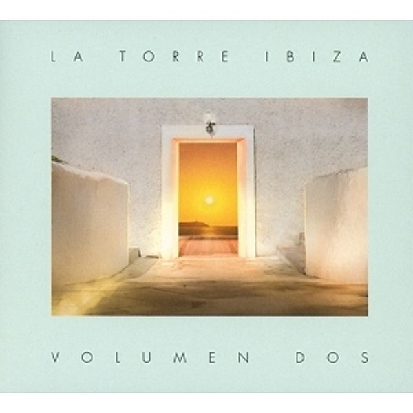 La Torre Ibiza-Volumen Dos, Diverse Interpreten