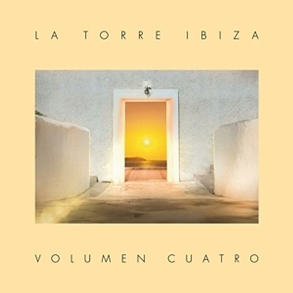 La Torre Ibiza-Volumen Quatro (180g Gatef.2lp) (Vinyl), Diverse Interpreten