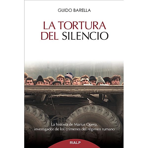 La tortura del silencio / Historia y Biografías, Guido Barella