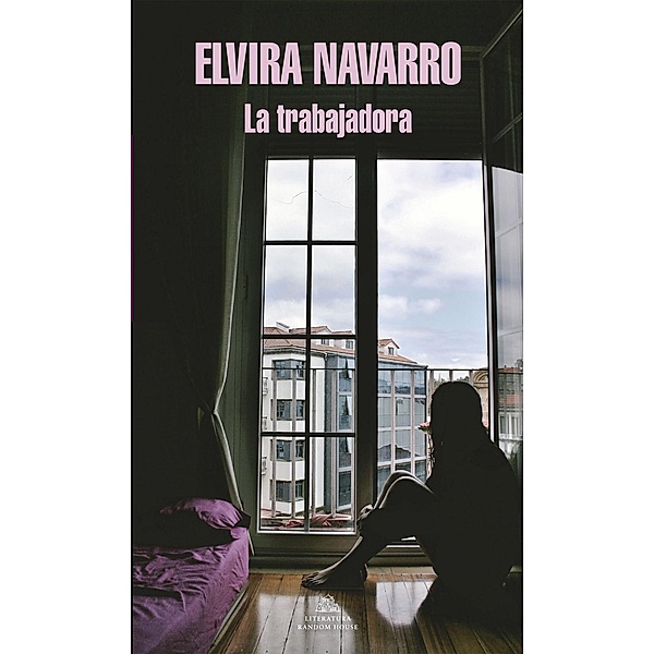 La trabajadora, Elvira Navarro