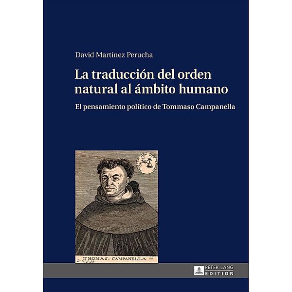 La traduccion del orden natural al ambito humano, Martinez Perucha David Martinez Perucha