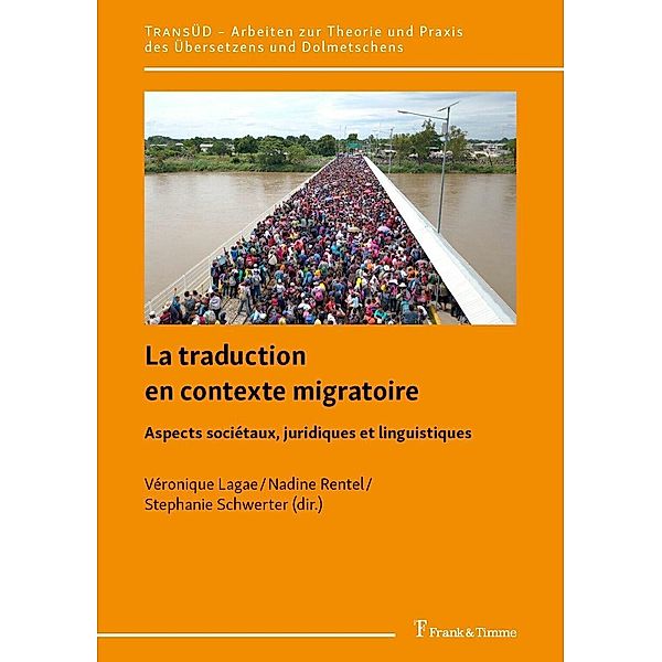 La traduction en contexte migratoire