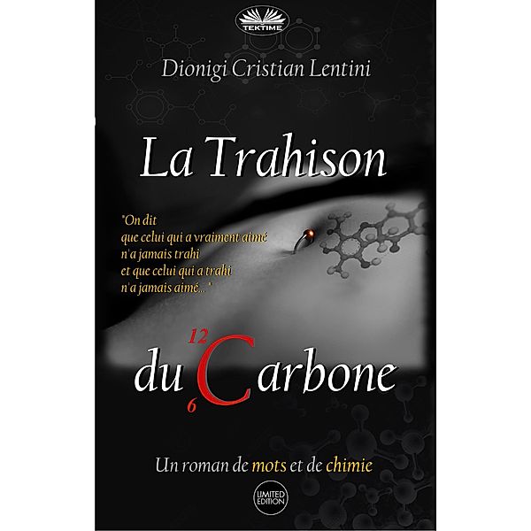 La Trahison Du Carbone, Dionigi Cristian Lentini