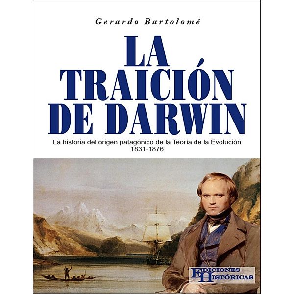 La traición de Darwin, Gerardo Bartolomé