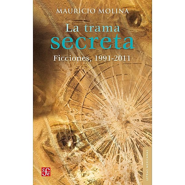 La trama secreta, Mauricio Molina