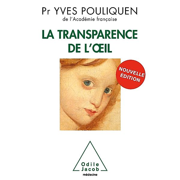 La Transparence de l'A il, Pouliquen Yves Pouliquen