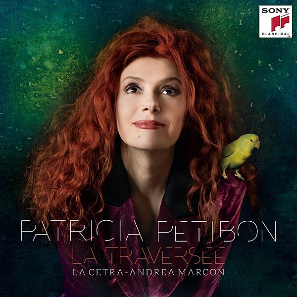 La Traversée, Patricia Petibon