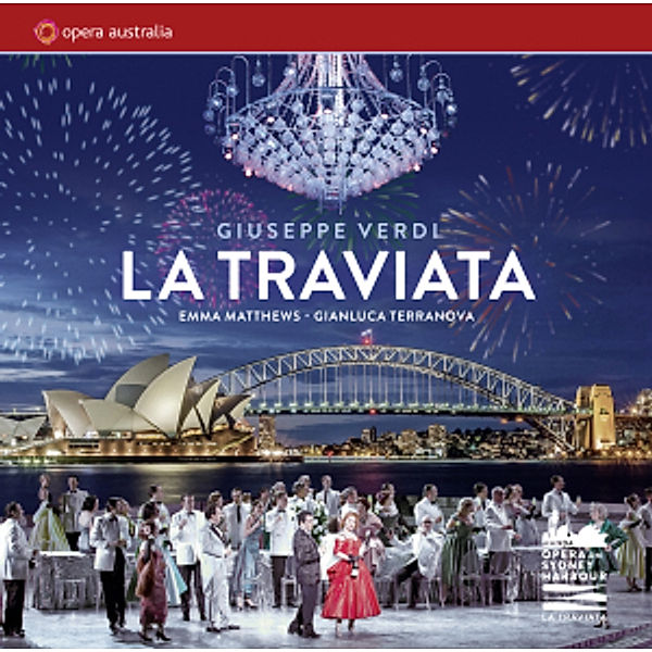La Traviata, Castles-Onion, Matthews, Terranova