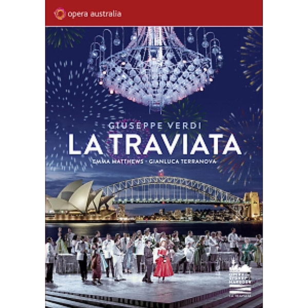 La Traviata, Castles-Onion, Matthews, Terranova