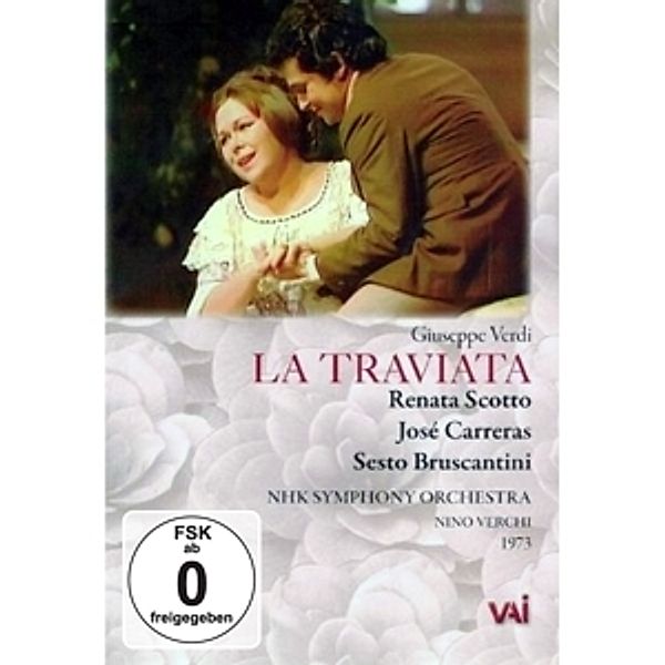 La Traviata, Giuseppe Verdi