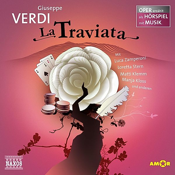 La Traviata, Giuseppe Verdi