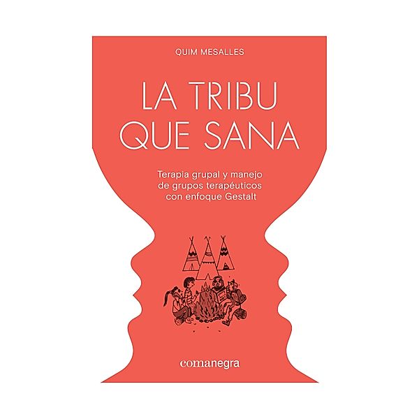 La tribu que sana, Quim Mesalles Bisbe