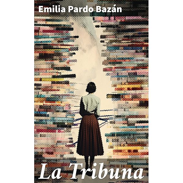 La Tribuna, Emilia Pardo Bazán