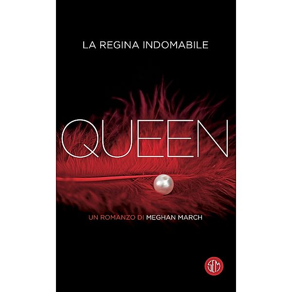 La trilogia Mount: Queen, Meghan March