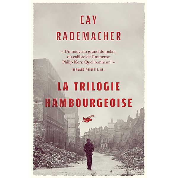 La Trilogie hambourgeoise / Les Intégrales du Masque, Cay Rademacher