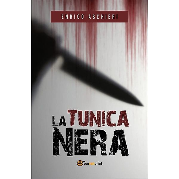 La Tunica Nera, Enrico Aschieri