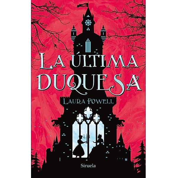 La última duquesa / Las Tres Edades Bd.291, Laura Powell