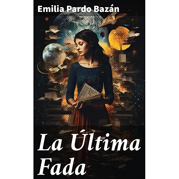 La Última Fada, Emilia Pardo Bazán