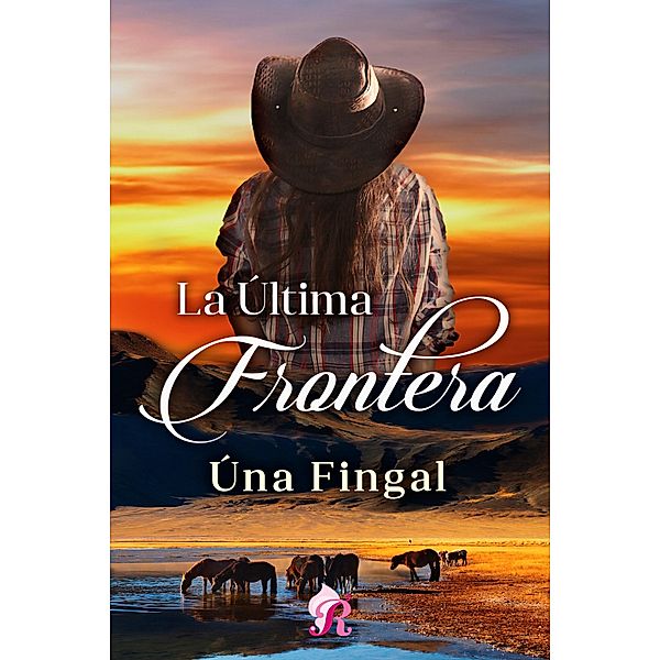 La última frontera, Úna Fingal