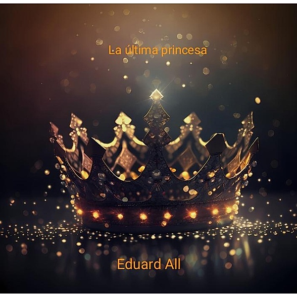 La última princesa, Eduard All