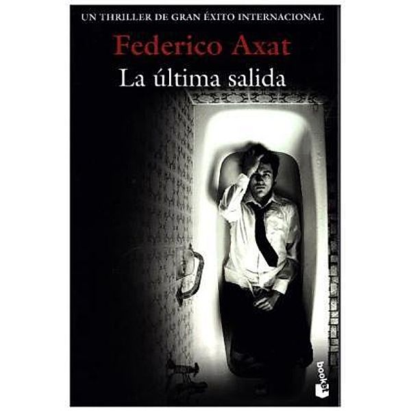 La última salida, Federico Axat