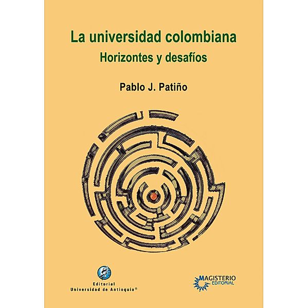 La universidad colombiana, Pablo J. Patiño