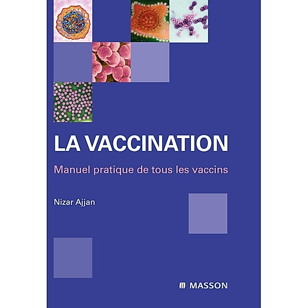 La vaccination, Nizar Ajjan