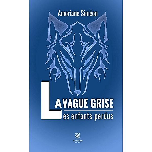 La Vague Grise, Amoriane Siméon