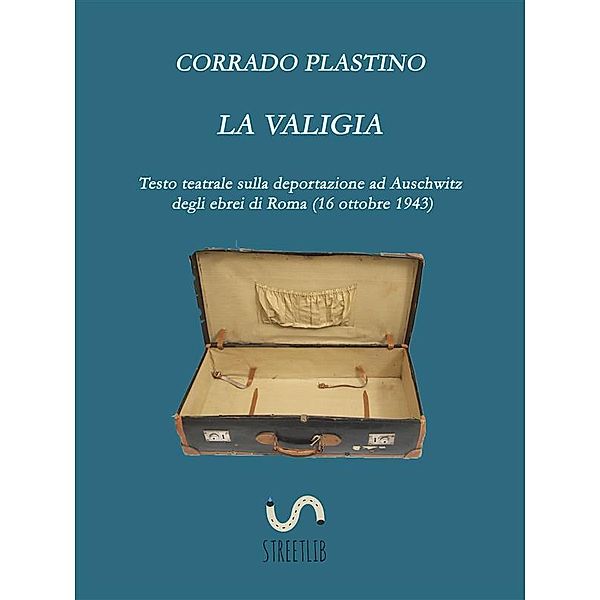 La valigia, Corrado Plastino