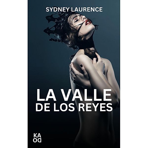 La valle de los reyes, Sydney Laurence