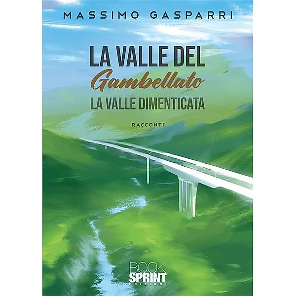 La valle del Gambellato, Massimo Gasparri