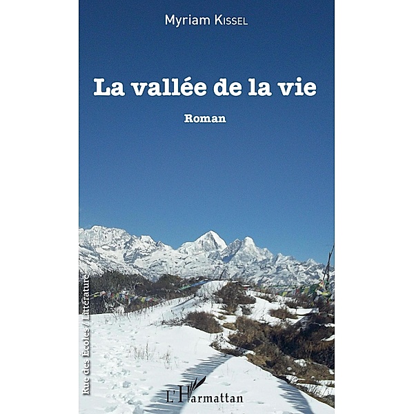 La Vallée de la vie, Kissel Myriam Kissel
