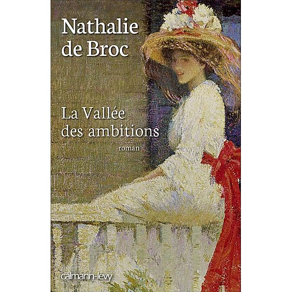 La Vallée des ambitions / Littérature Française, Nathalie de Broc