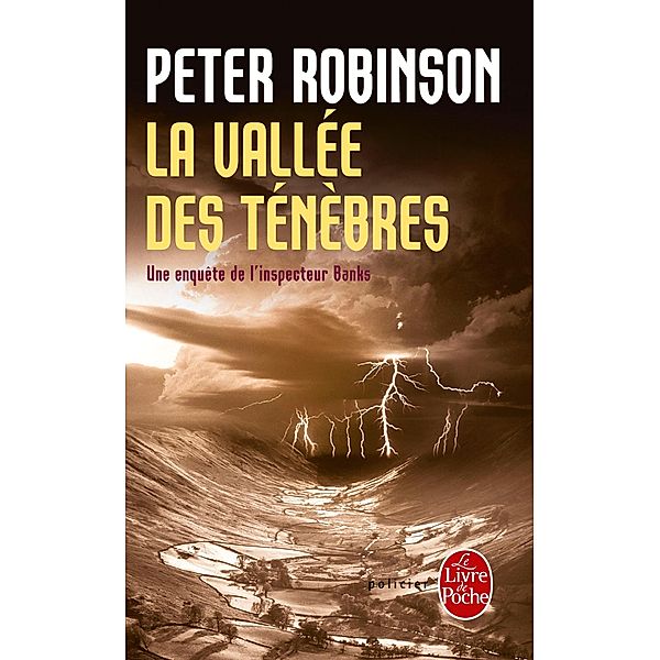 La Vallée des ténèbres / Policiers, Peter Robinson