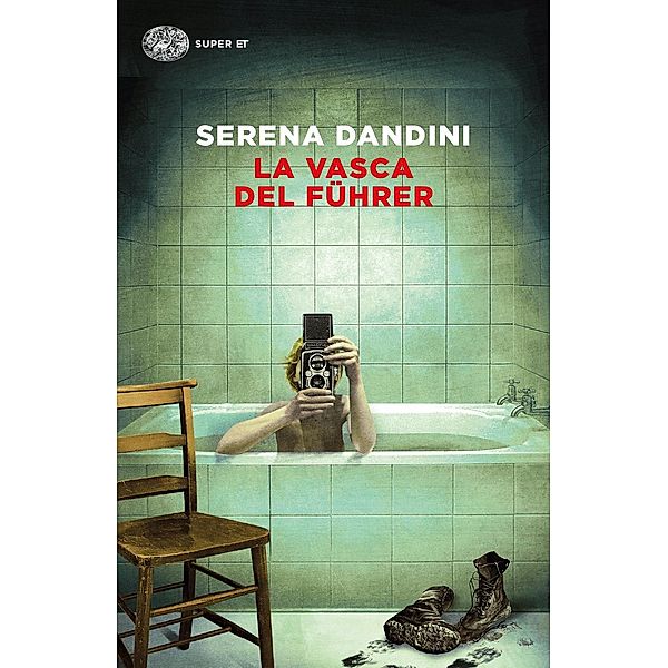 La vasca del Führer, Serena Dandini