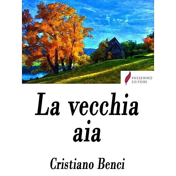 La vecchia aia, Cristiano Benci