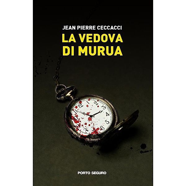 La vedova di Murua, Jean Pierre Ceccacci