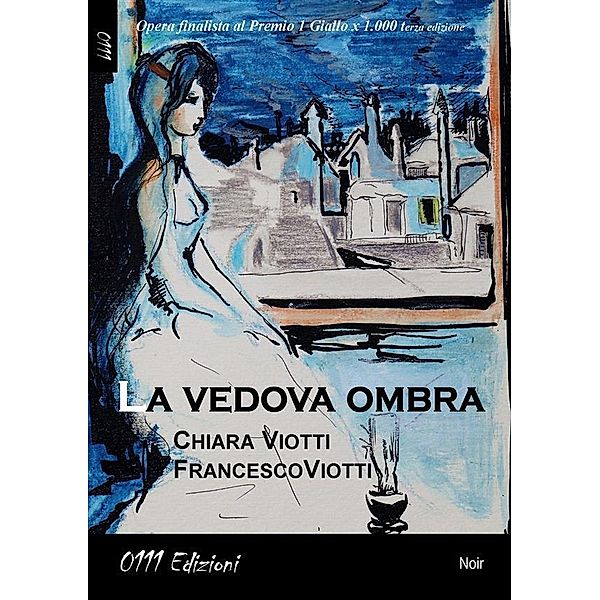 La Vedova Ombra, Chiara Viotti