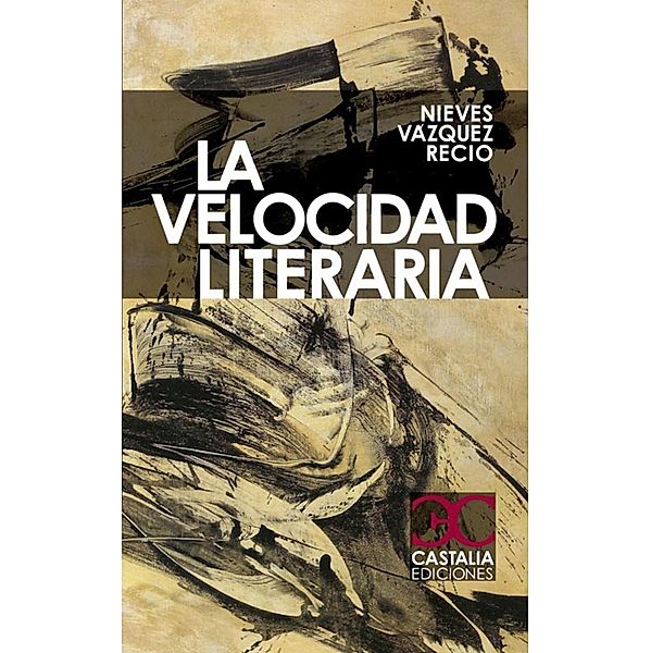 La velocidad literaria, Nieves Vázquez Recio