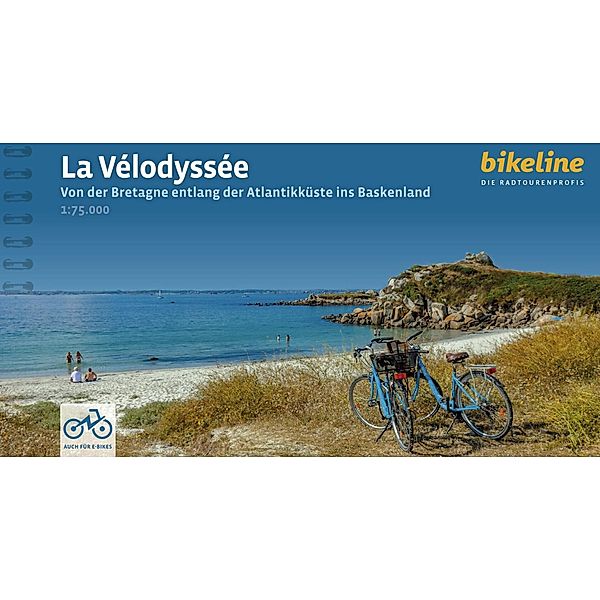 La Vélodyssée