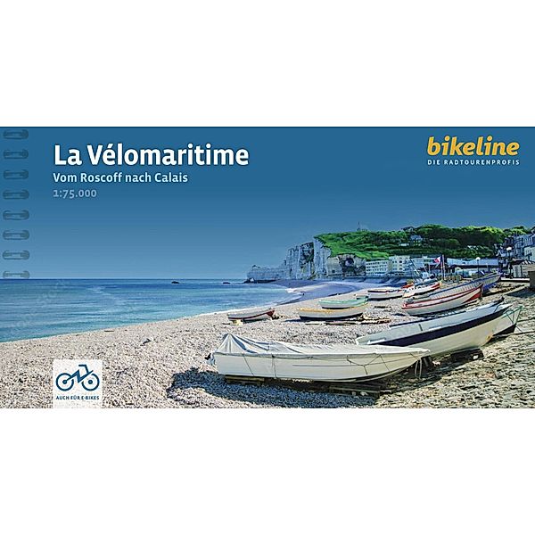 La Vélomaritime