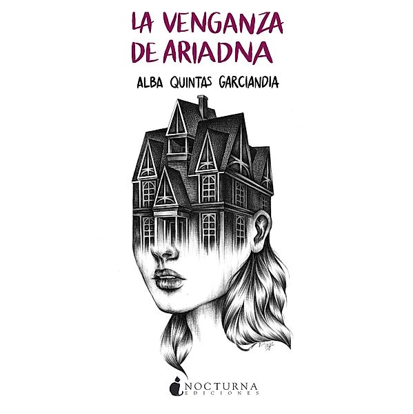 La venganza de Ariadna, Alba Quintas Garciandia