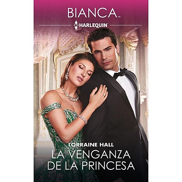 La venganza de la princesa, Lorraine Hall