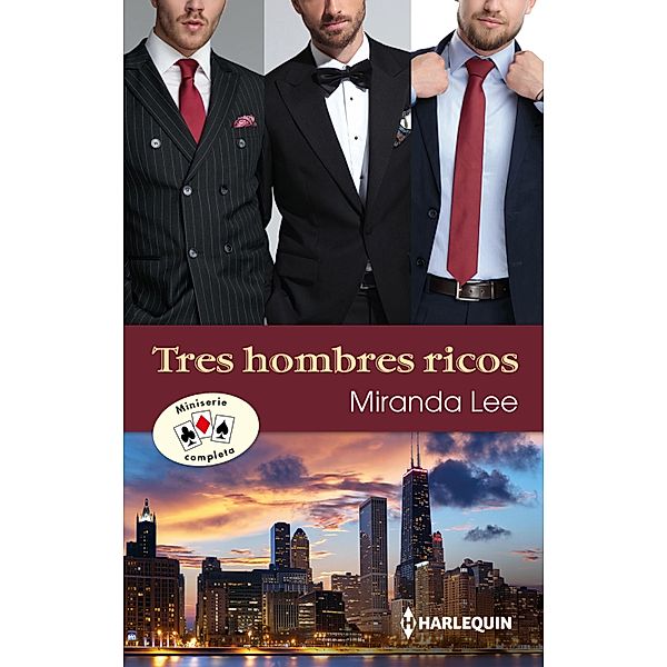 La venganza de un hombre rico - Un mes de amor - Vendida al jeque, Miranda Lee