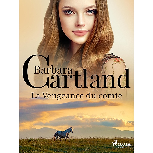 La Vengeance du comte, Barbara Cartland