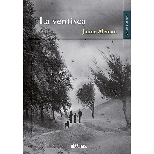 La ventisca, Jaime Alemañ