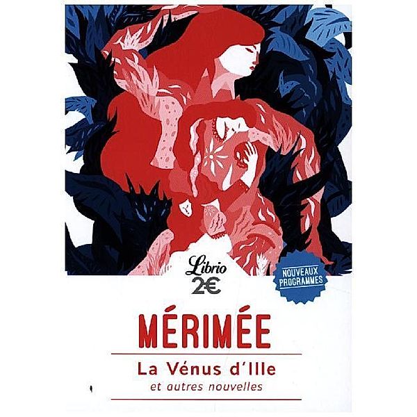 La Vénus d'Ille, Prosper Mérimée