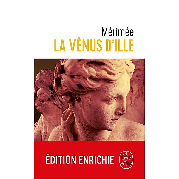 La Vénus d'Ille / Libretti, Prosper Mérimée