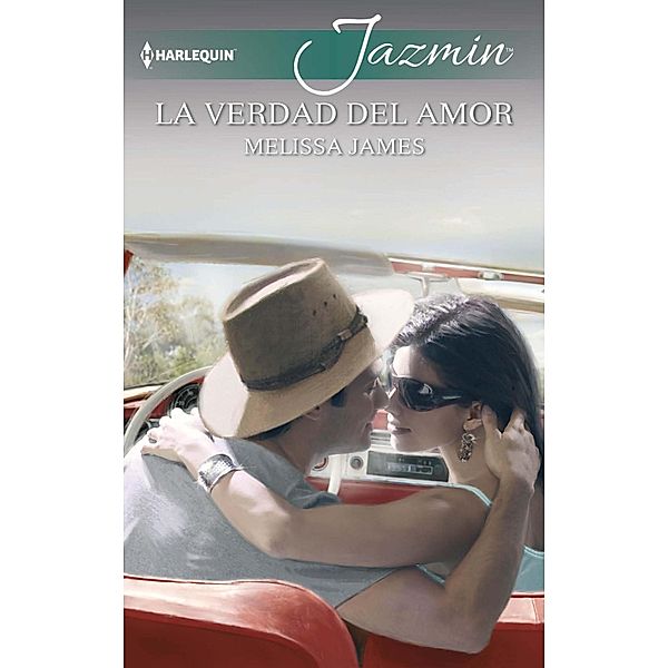 La verdad del amor / Jazmín, Melissa James